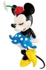 ディズニーキャラクターズ LOVERS MOMENTS Minnie Mouse ミニーマウス A.通常カラーver.