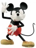 ディズニーキャラクターズ MICKEY MOUSE touch! Japonism ミッキーマウス B.レアカラーver.