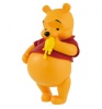 ディズニーキャラクターズ SUPREME COLLECTION WINNIE THE POOH HUNNY＆HUNNY