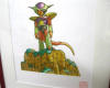 ドラゴンボール 複製原画 鳥山明 vol.20 完全版
