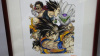ドラゴンボール 複製原画 鳥山明 vol.34 完全版