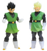 ドラゴンボールZ CLEARISE 孫悟飯（グレートサイヤマンver.）Ⅱ AB 全2種セット （アソートBは2022年11月 CLEARISE 超サイヤ人孫悟飯（グレートサイヤマンver.）の再登場）