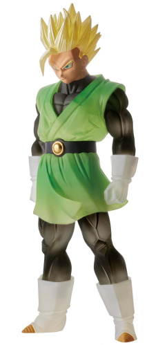 ドラゴンボールZ CLEARISE 孫悟飯（グレートサイヤマンver.）Ⅱ B 変身後 （2022年11月「CLEARISE 超サイヤ人孫悟飯（グレートサイヤマンver.）」の再登場）
