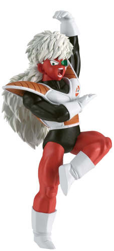 ドラゴンボールZ SOLID EDGE WORKS-THE出陣-ジース＆グルド A ジース （2024年4月「SOLID EDGE WORKS-THE出陣-18」の再登場）
