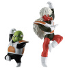 ドラゴンボールZ SOLID EDGE WORKS-THE出陣-ジース＆グルド AB 全2種セット （2024年4月THE 出陣18 2024年6月THE 出陣21の再登場）