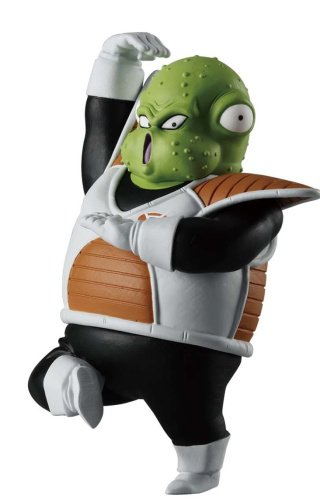 ドラゴンボールZ SOLID EDGE WORKS-THE出陣-ジース＆グルド B グルド （2024年6月「SOLID EDGE WORKS-THE出陣-21」の再登場）