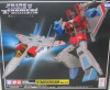 トランスフォーマー マスターピース デストロン 航空参謀 スタースクリーム Ver.2.0 MP-52