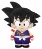 ドラゴンボール めちゃでかぬいぐるみ 孫悟空