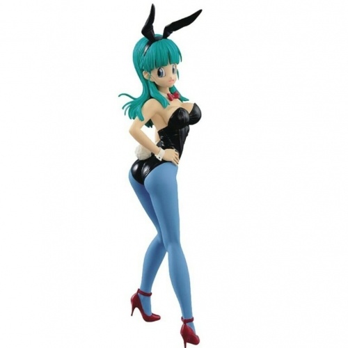 ドラゴンボール C II:FIGURE BULMA ブルマ