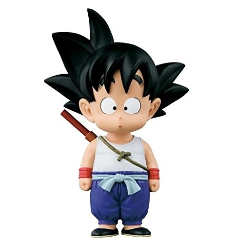 ドラゴンボール　DRAGONBALL COLLECTION　孫悟空 単品