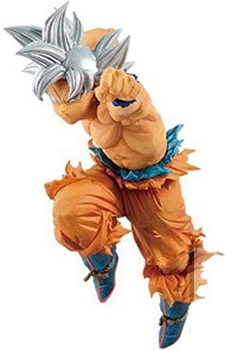 ドラゴンボール超 BWFC BANPRESTO WORLD FIGURE COLOSSEUM 造形天下一武道会 SPECIAL 孫悟空 身勝手の極意