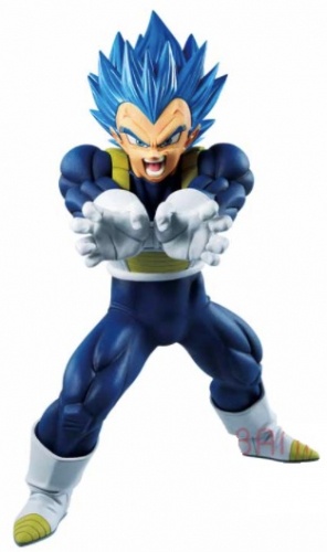 ドラゴンボール超 MAXIMATIC THE VEGETA Ⅰ ベジータ