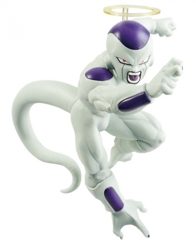 ドラゴンボール超 TAG FIGHTERS FREEZA フリーザ