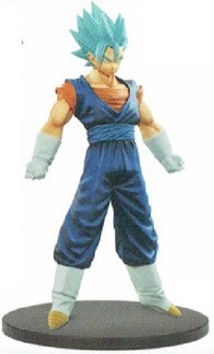 ドラゴンボール超　DXF THE SUPER WARRIORS vol.3 超サイヤ人ゴッド超サイヤ人ベジット 単品