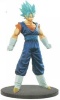 ドラゴンボール超　DXF THE SUPER WARRIORS vol.3 超サイヤ人ゴッド超サイヤ人ベジット 単品