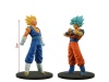 ドラゴンボール超　DXF THE SUPER WARRIORS vol.4 全2種セット