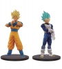 ドラゴンボール超　DXF THE SUPER WARRIORS vol.5 全2種セット