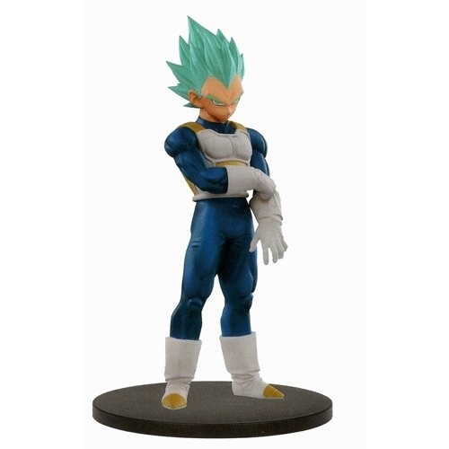 ドラゴンボール超　DXF THE SUPER WARRIORS vol.5 超サイヤ人ゴッド超サイヤ人ベジータ