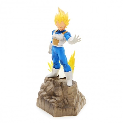 ドラゴンボールZ Absolute Perfection Figure VEGETA ベジータ