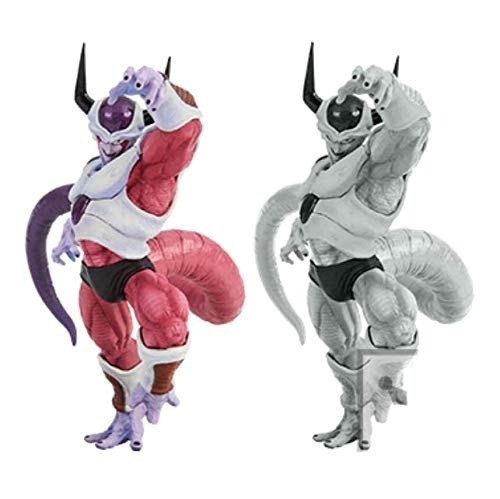 ドラゴンボールＺ BWFC BANPRESTO WORLD FIGURE COLOSSEUM 造形天下一武道会2 其之一 フリーザ 全2種セット