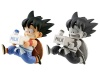 ドラゴンボールＺ BWFC BANPRESTO WORLD FIGURE COLOSSEUM 造形天下一武道会2 其之七 孫悟空 全2種セット