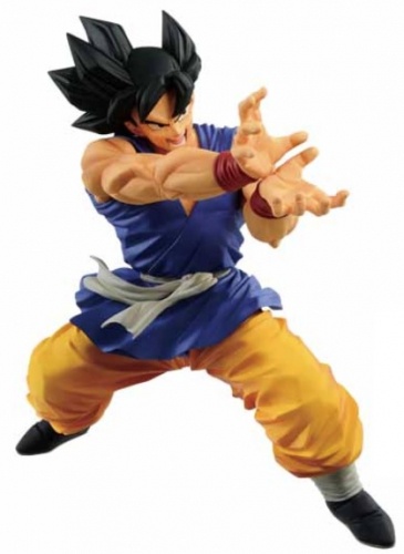 ドラゴンボールGT ULTIMATE SOLDIERS SON GOKU 孫悟空 A