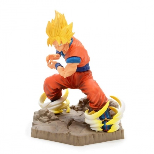 ドラゴンボールZ Absolute Perfection Figure Son GOKOU 孫悟空