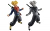 ドラゴンボールZ BWFC BANPRESTO WORLD FIGURE COLOSSEUM 造形天下一武道会 其之六 トランクス 全2種セット