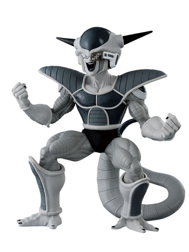 ドラゴンボールZ BWFC BANPRESTO WORLD FIGURE COLOSSEUM 造形天下一武道会 其之三 フリーザ 原型カラーver. 単品