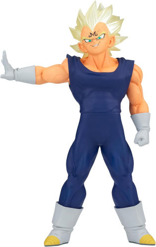ドラゴンボールZ CLEARISE 魔人ベジータ