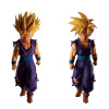 ドラゴンボールZ SOLID EDGE WORKS-THE出陣-5 全2種セット 超サイヤ人2孫悟飯 超サイヤ人孫悟飯