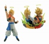 ドラゴンボールZ　Com：Figuration GOGETA vol.1と2 2種セット ゴジータ 孫悟空＆ベジータ