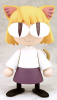 ねんどろいど ぷらす でか ネコアルク