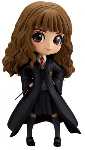 ハリー・ポッター Q posket Hermione Granger Ⅱ ハーマイオニー・グレンジャー A.通常カラーver.