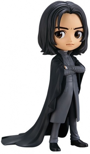 ハリー・ポッター Q posket Severus Snape セブルス・スネイプ B.レアカラーver.	