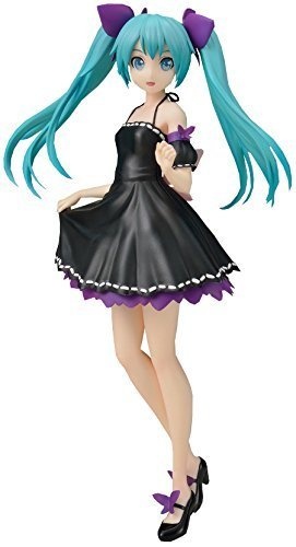 初音ミク Project DIVA Arcade Future Tone SPM スーパープレミアムフィギュア 初音ミク イノセント