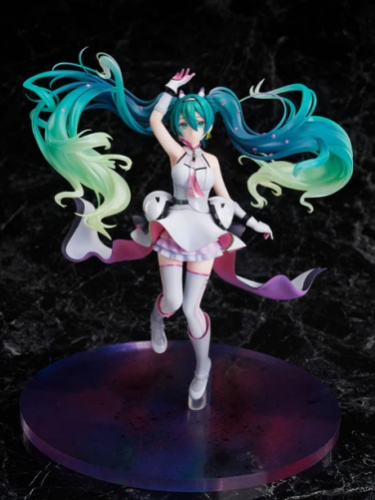 1/7 F:NEX 初音ミク GALAXY LIVE 2020Ver.