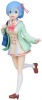 Re:ゼロから始める異世界生活 PM プレミアムフィギュア レム Student