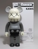 ベアブリック 1000％ カウズ KAWS BE@RBRICK No.000.com LTD006