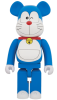 ベアブリック 1000％ BE@RBRICK ドラえもん 