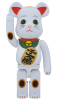 ベアブリック 1000％ BE@RBRICK 招き猫