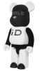 ベアブリック 1000％ BE@RBRICK EXILE iD