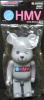 BE＠RBRICK ベアブリック 400％ B@-000HMV