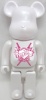 BE＠RBRICK ベアブリック 400％ KILL BILL 2 (Love Bride ver.)