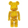 超合金 BE@RBRICK 超合金ベアブリック イームズver. （200％サイズ）