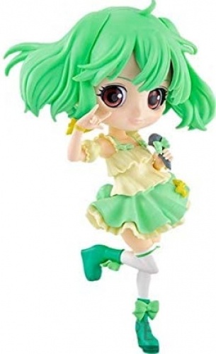 マクロスF Q posket Ranka Lee ランカ・リー B.レアカラーver.