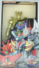マーミット スーパーロボット烈伝 SR-01 ゴールド ver. マジンガーZ