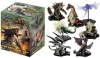 カプコンフィギュアビルダー モンスターハンター スタンダードモデル Plus THE BEST ～Vol.7・8～ 全7種セット 全6種+ボーナスパーツ