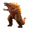 一番くじ ゴジラvsコング ラストワン賞 SOFVICS GODZILLA バーニングカラーver.