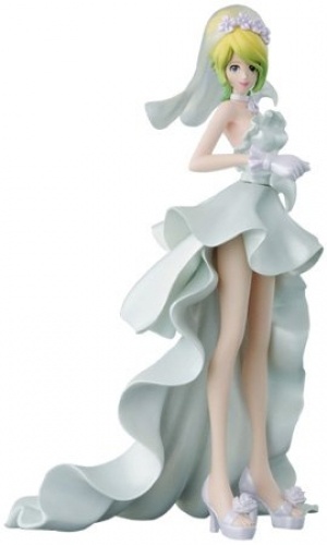 ルパン三世 CREATOR×CREATOR REBECCA ROSSELLINI Wedding ver. 通常カラーVer.